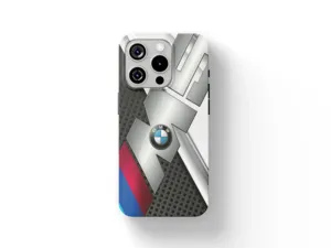 BMW Cubierta Smart Diseño Duradero Y Reforzado